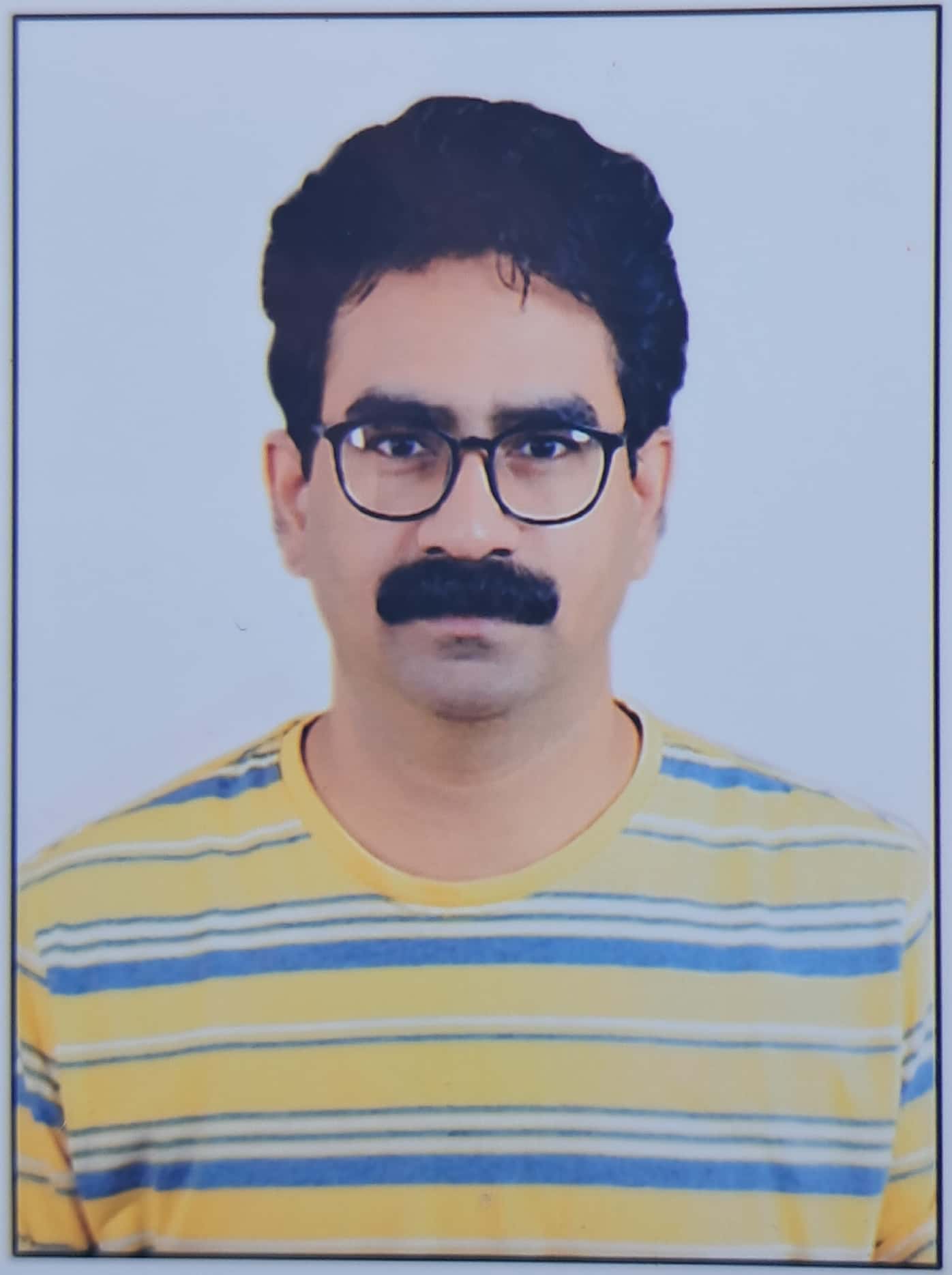 Dr. Prasad Sor